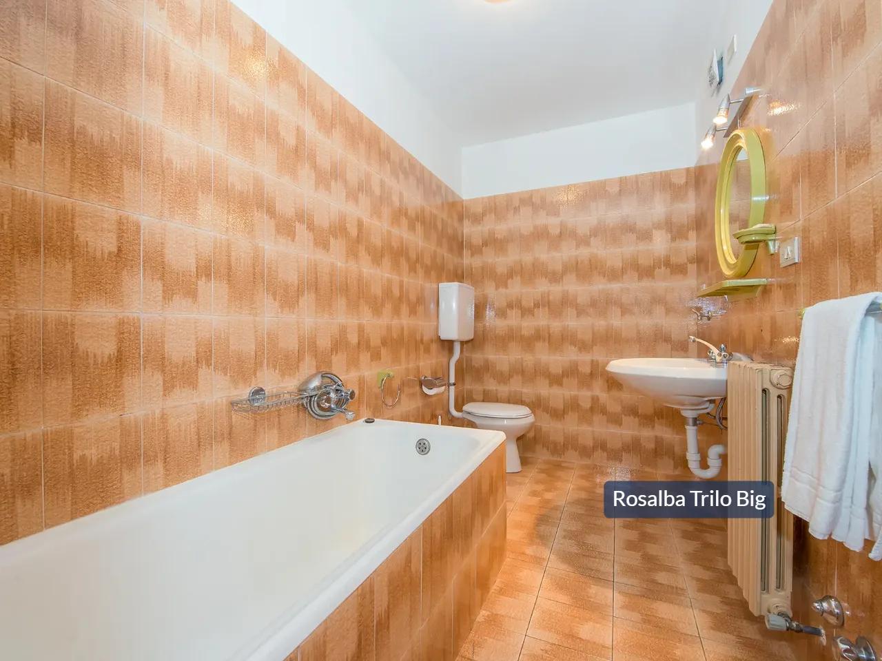 CASA ROSALBA apt. 4-7 os.8