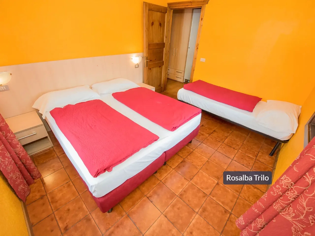 CASA ROSALBA apt. 4-7 os.10
