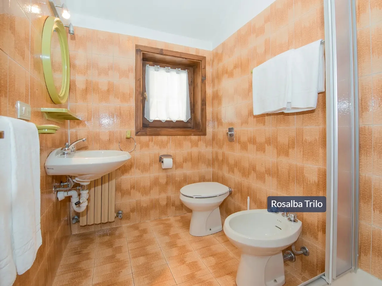 CASA ROSALBA apt. 4-7 os.15