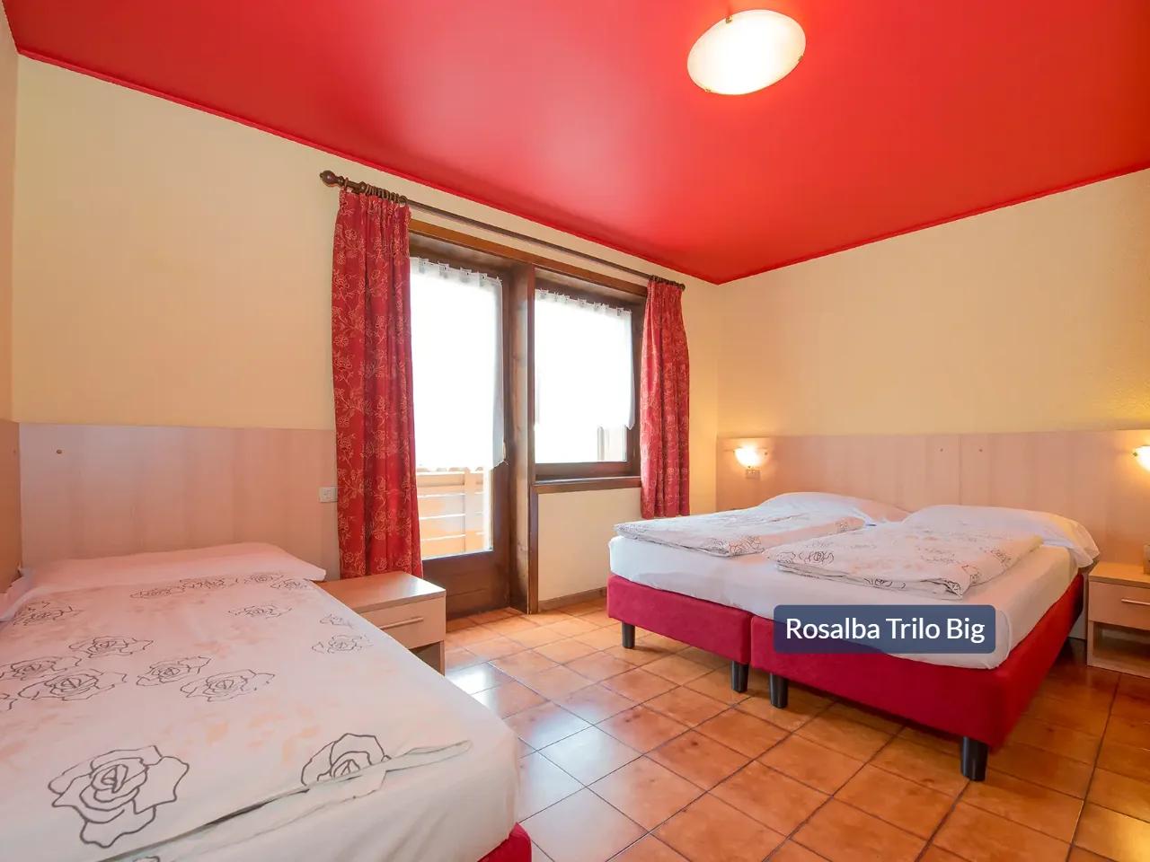 CASA ROSALBA apt. 4-7 os.2