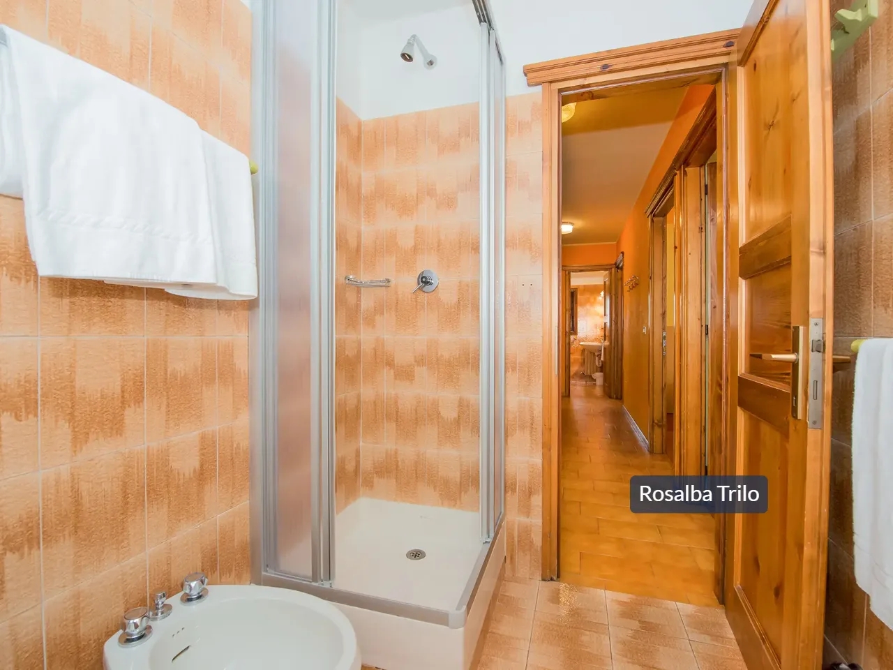 CASA ROSALBA apt. 4-7 os.16