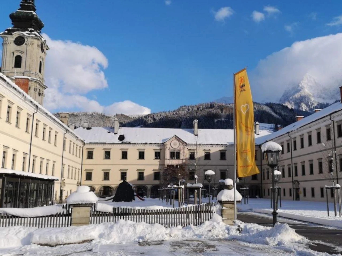 hotel JUFA