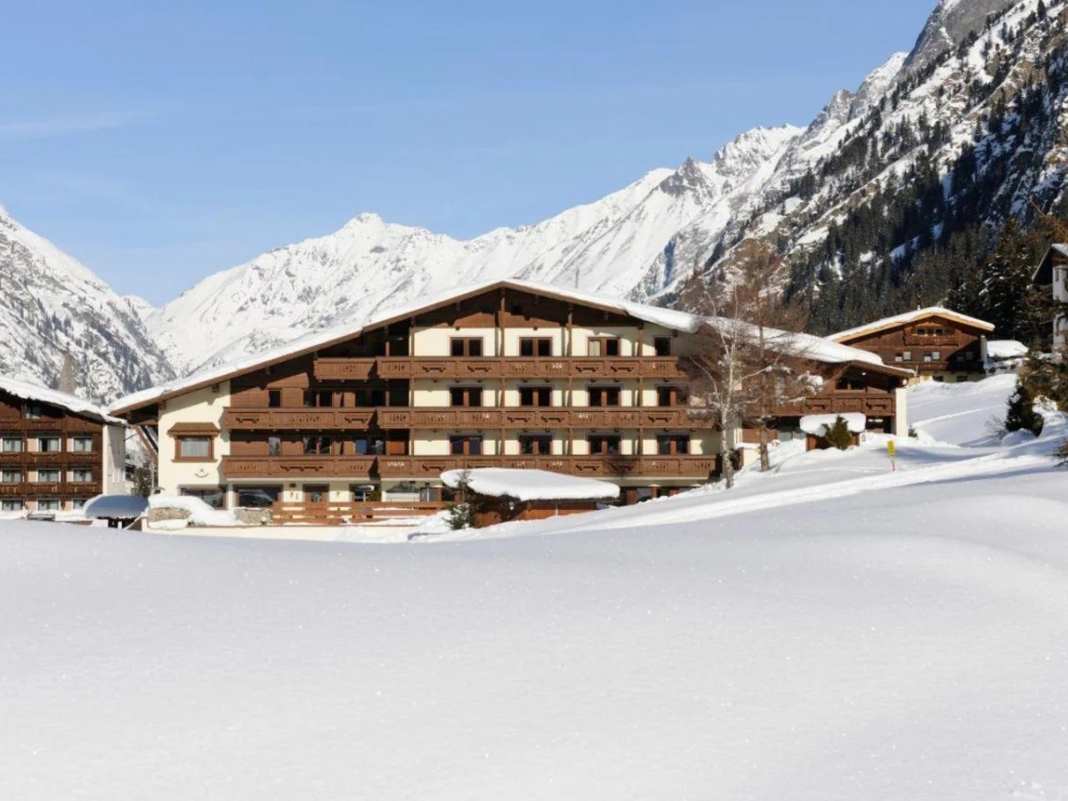 hotel SONNBLICK