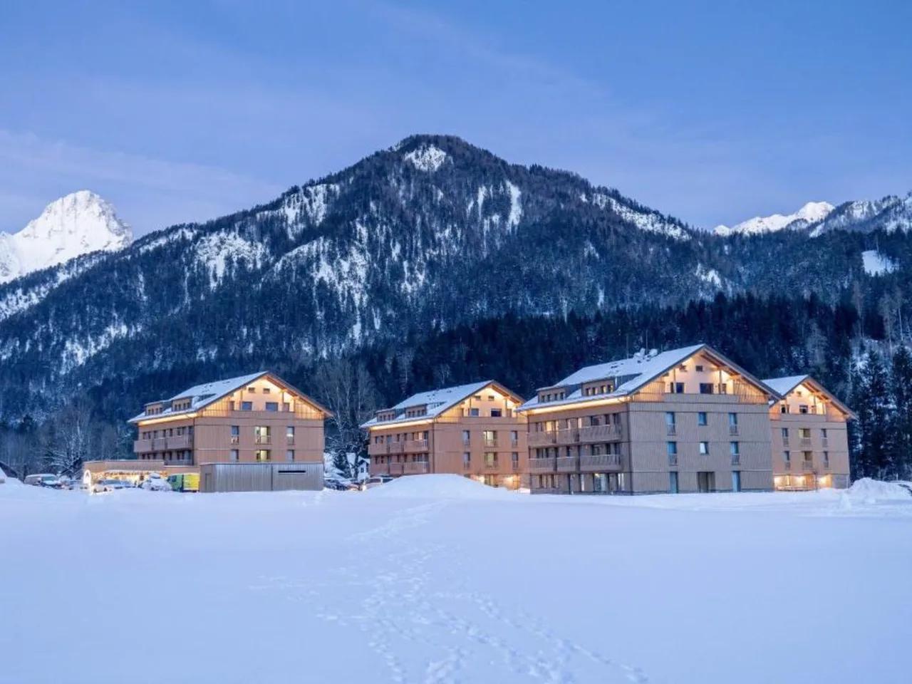 DORMIO APARTHOTEL HINTERSTODER27