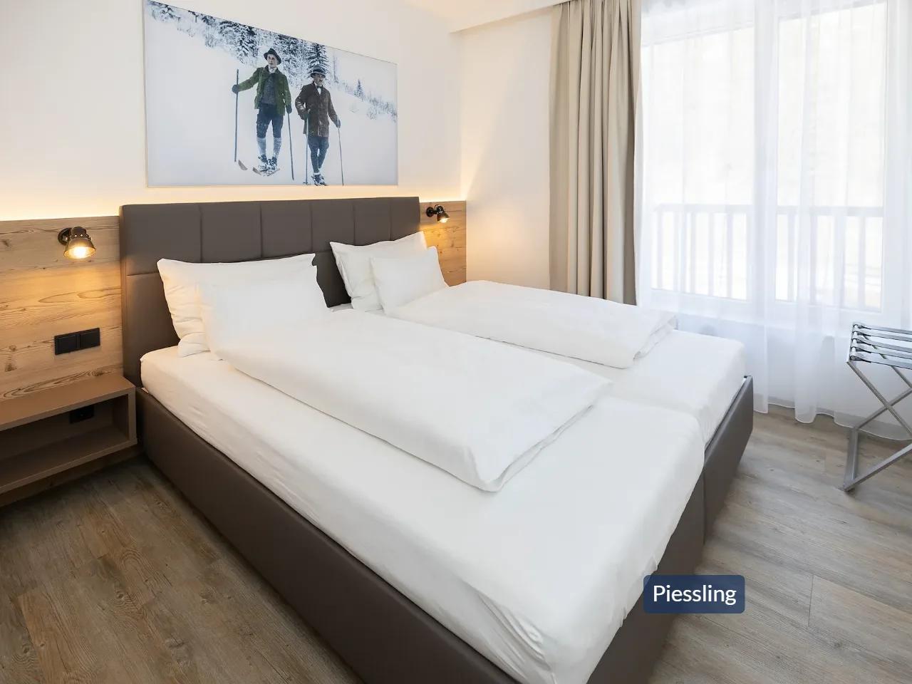 DORMIO APARTHOTEL HINTERSTODER15