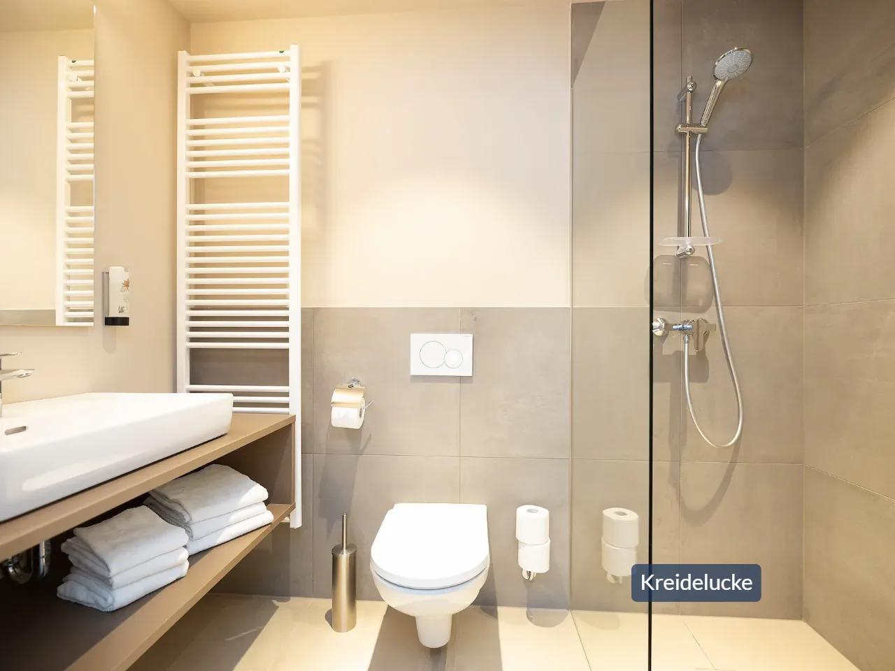 DORMIO APARTHOTEL HINTERSTODER12