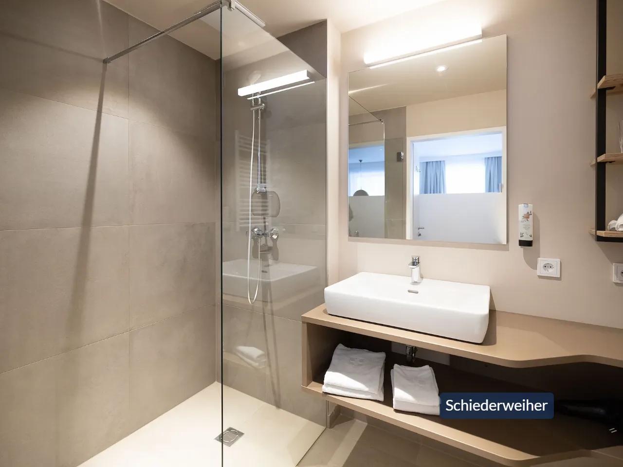 DORMIO APARTHOTEL HINTERSTODER7