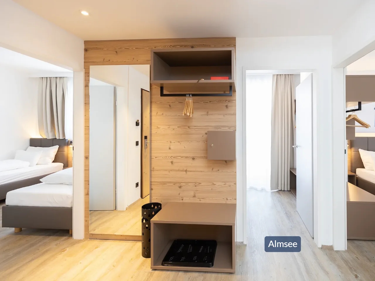 DORMIO APARTHOTEL HINTERSTODER23