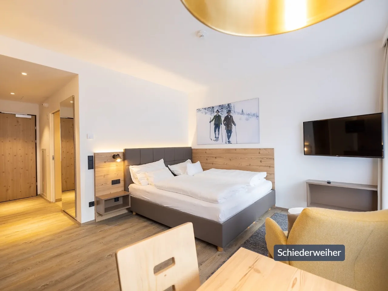 DORMIO APARTHOTEL HINTERSTODER4