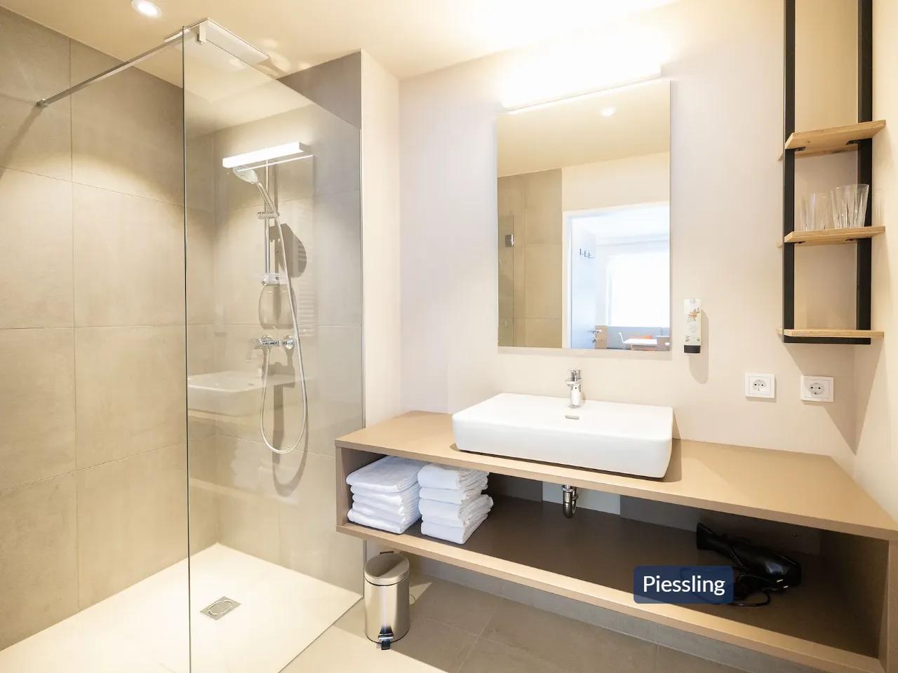DORMIO APARTHOTEL HINTERSTODER18