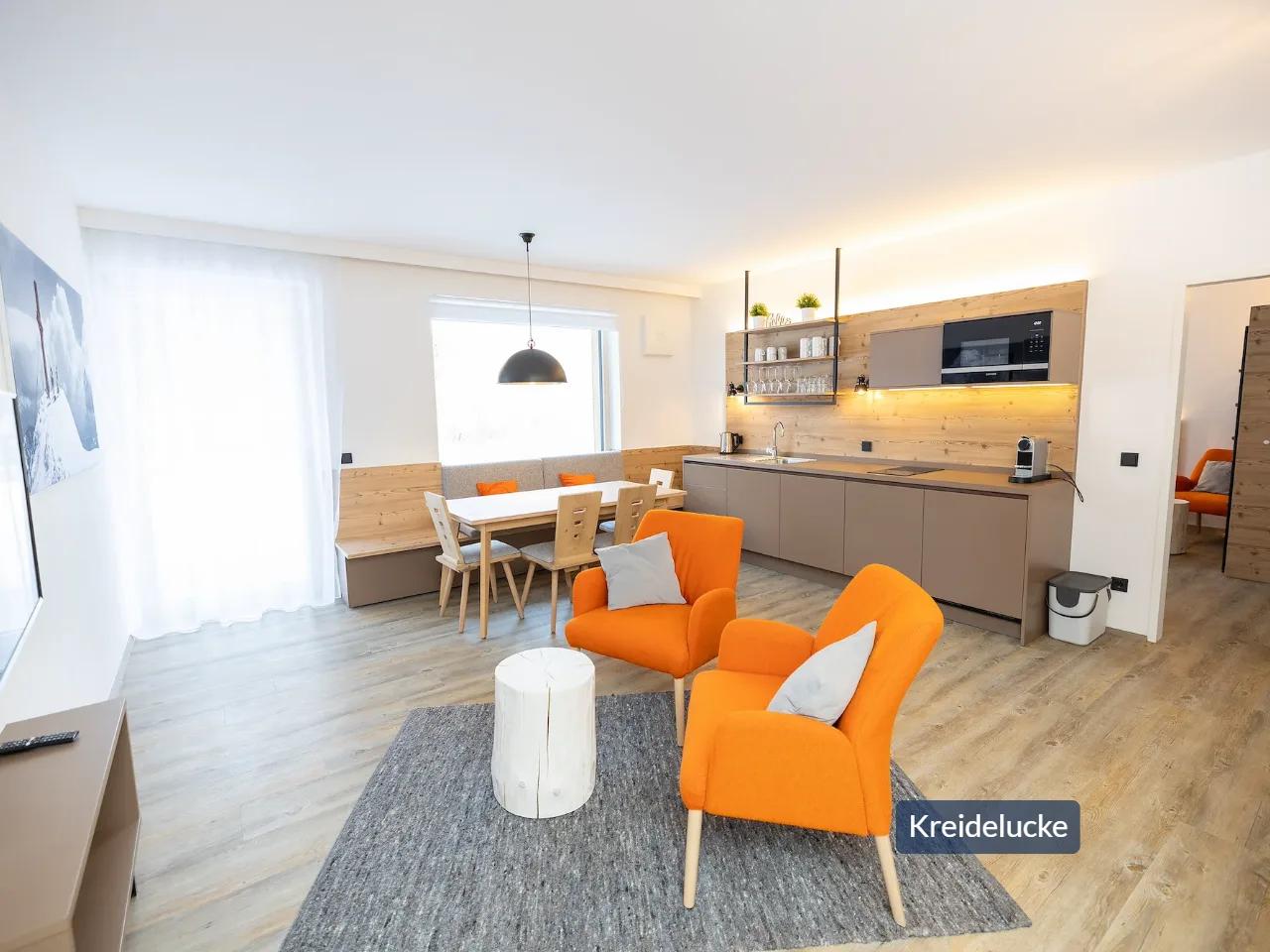 DORMIO APARTHOTEL HINTERSTODER9