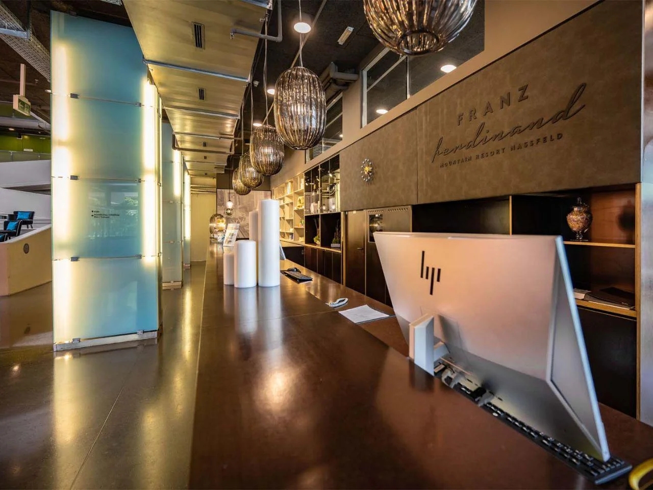 FRANZ FERDINAND7