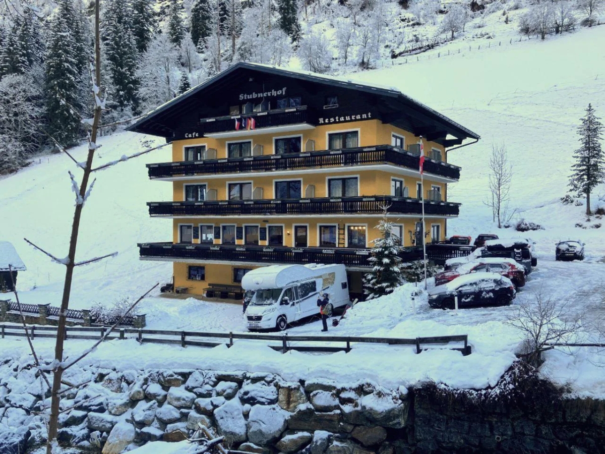 hotel STUBNERHOF