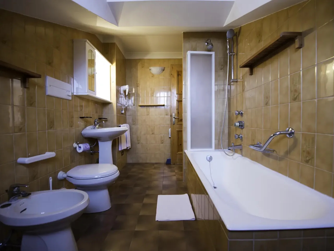 CASA GUANA apt. 2-4 os.6