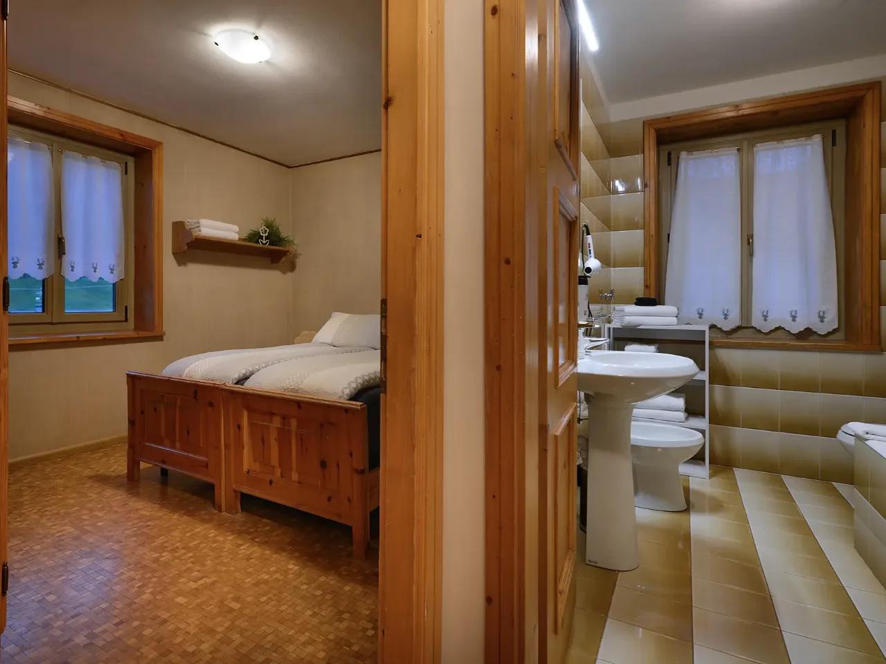 CASA GUANA apt. 2-4 os.14