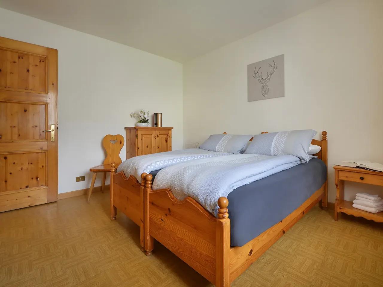CASA GUANA apt. 2-4 os.12