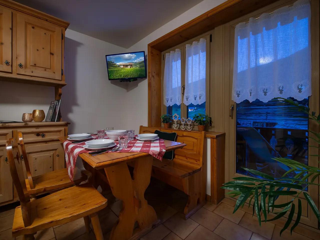 CASA GUANA apt. 2-4 os.7