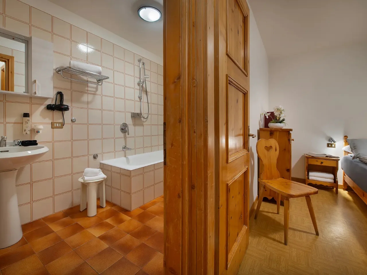 CASA GUANA apt. 2-4 os.13