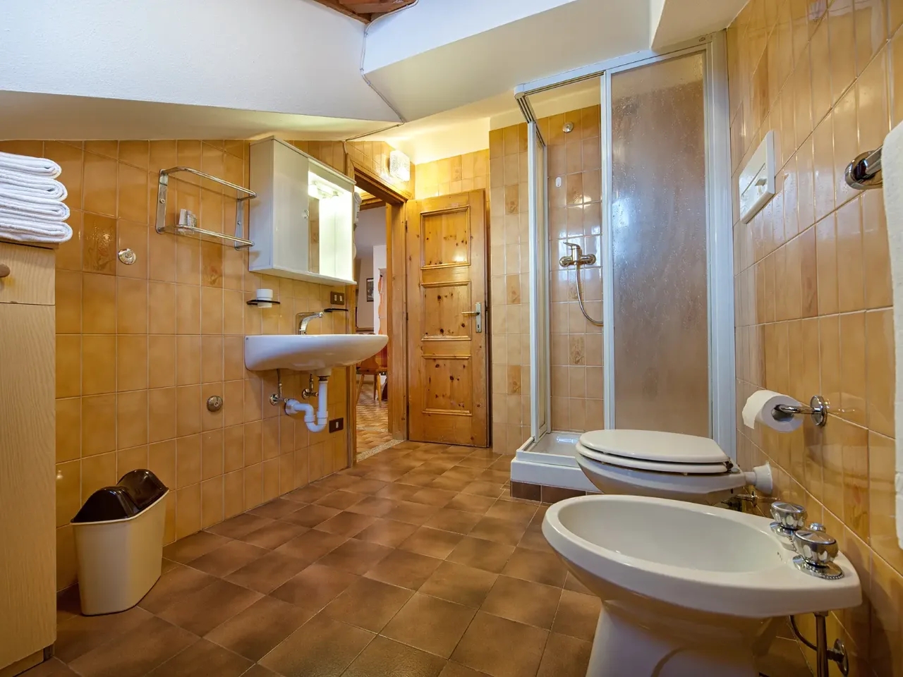 CASA GUANA apt. 2-4 os.10