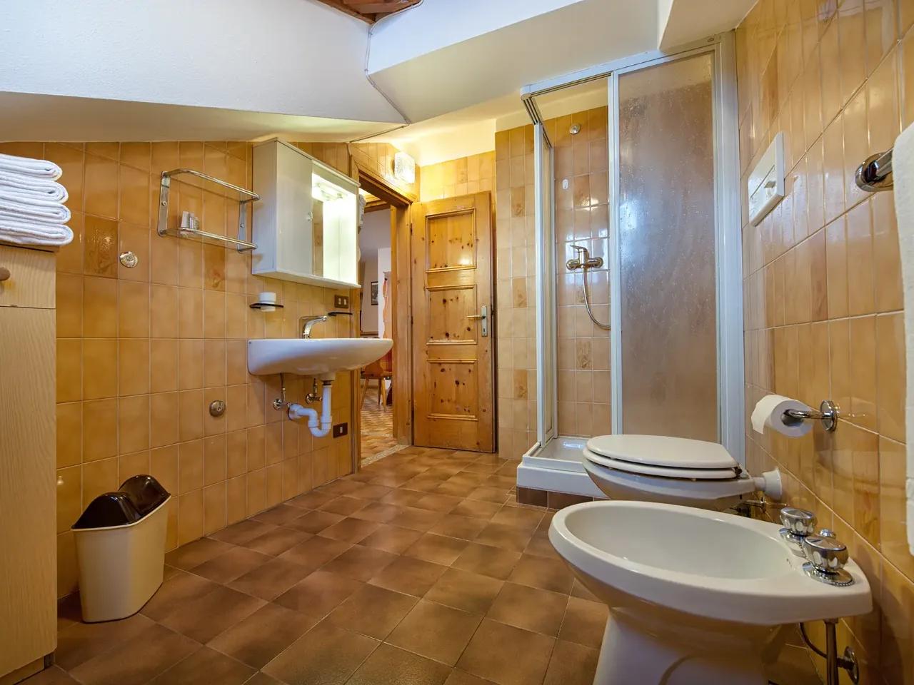 CASA GUANA apt. 2-4 os.10