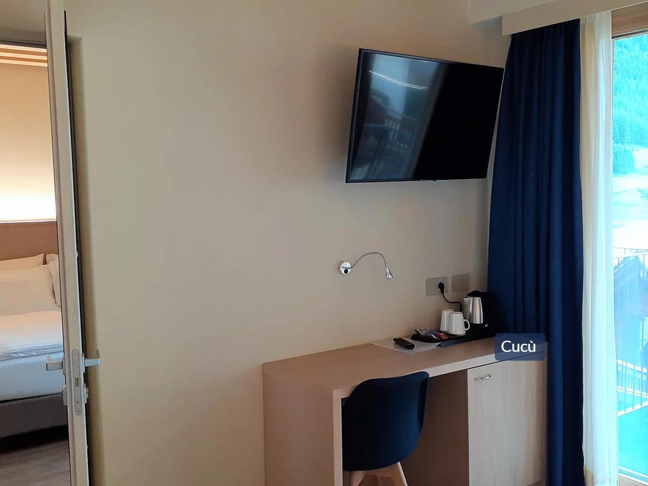 LIVI MOUNTAIN HOTEL4