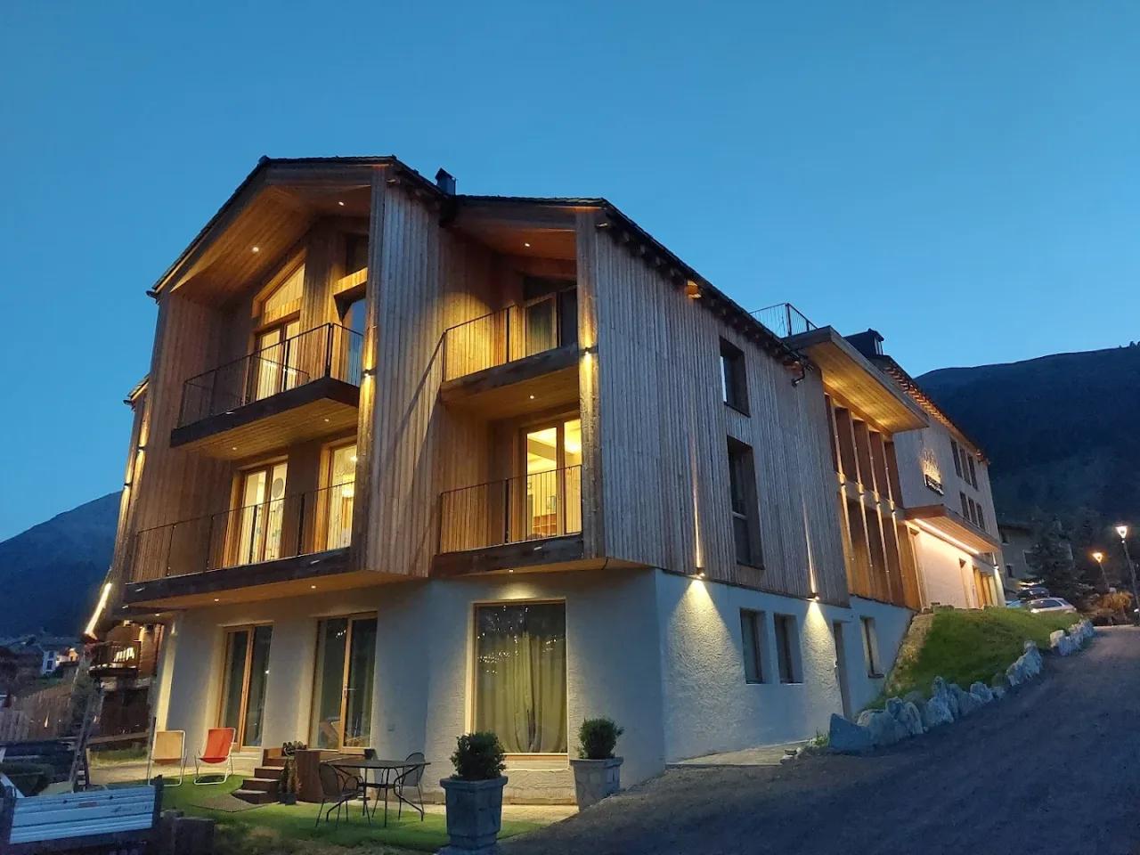 LIVI MOUNTAIN HOTEL15