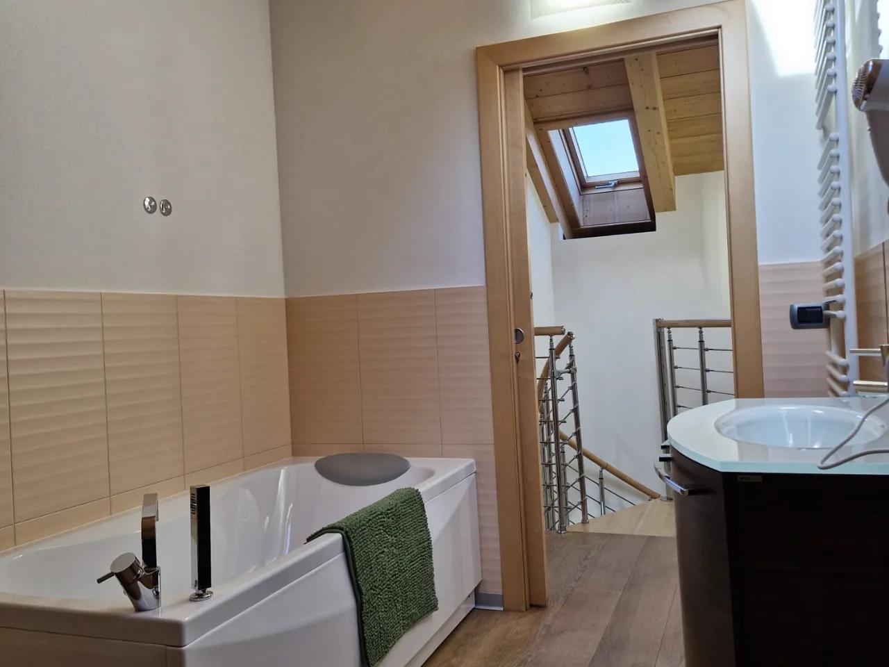 GOLOSERIA LOFT apt. 4-6 os.16
