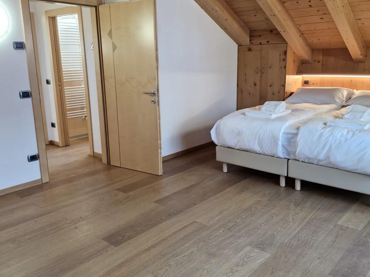 GOLOSERIA LOFT apt. 4-6 os.8