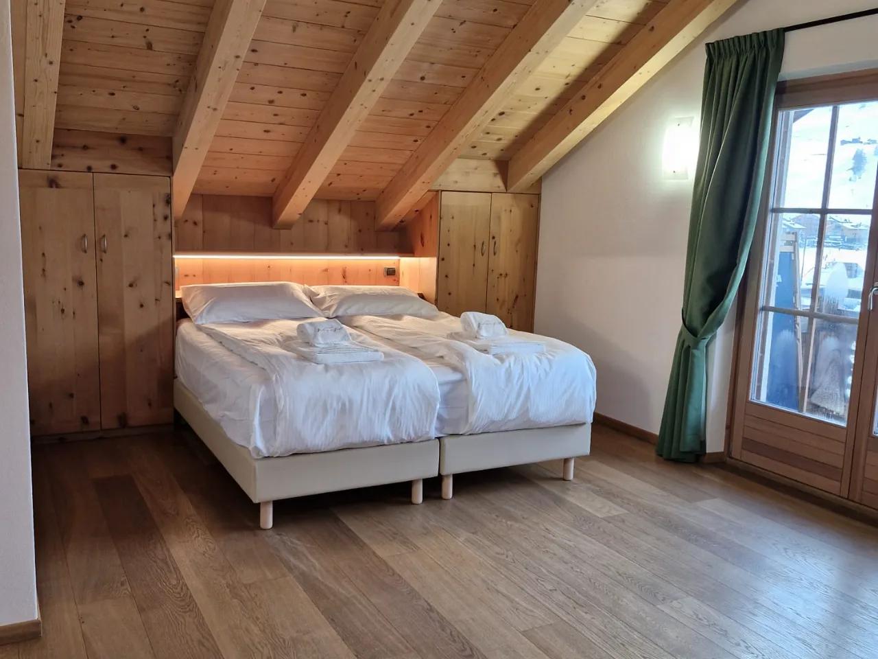 GOLOSERIA LOFT apt. 4-6 os.7