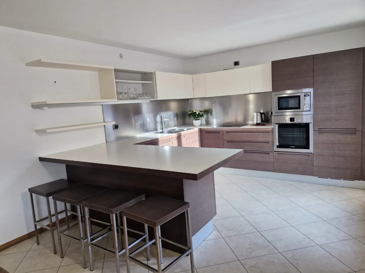 GOLOSERIA LOFT apt. 4-6 os.6