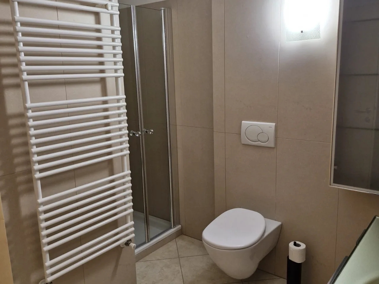 GOLOSERIA LOFT apt. 4-6 os.15