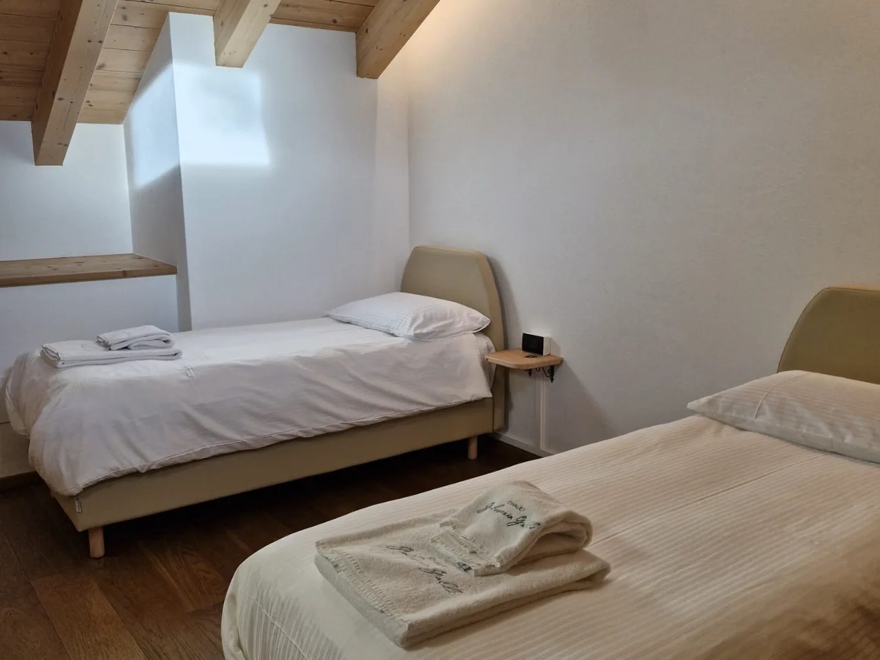 GOLOSERIA LOFT apt. 4-6 os.9