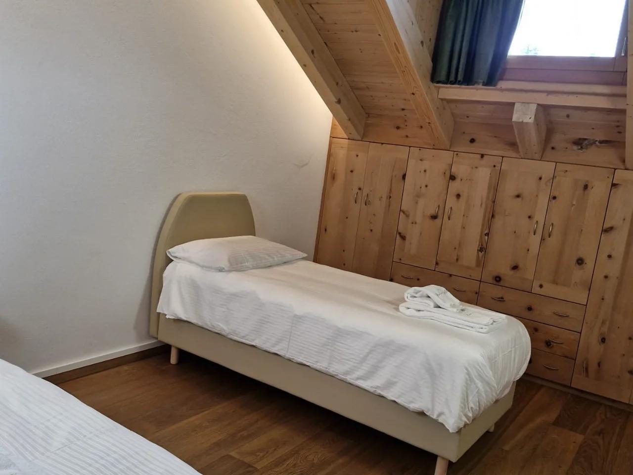 GOLOSERIA LOFT apt. 4-6 os.10