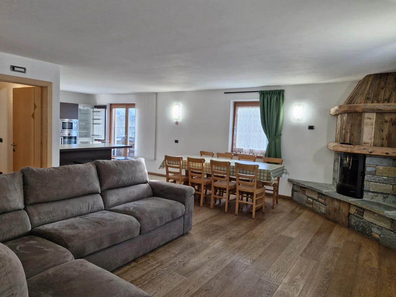 GOLOSERIA LOFT apt. 4-6 os.3