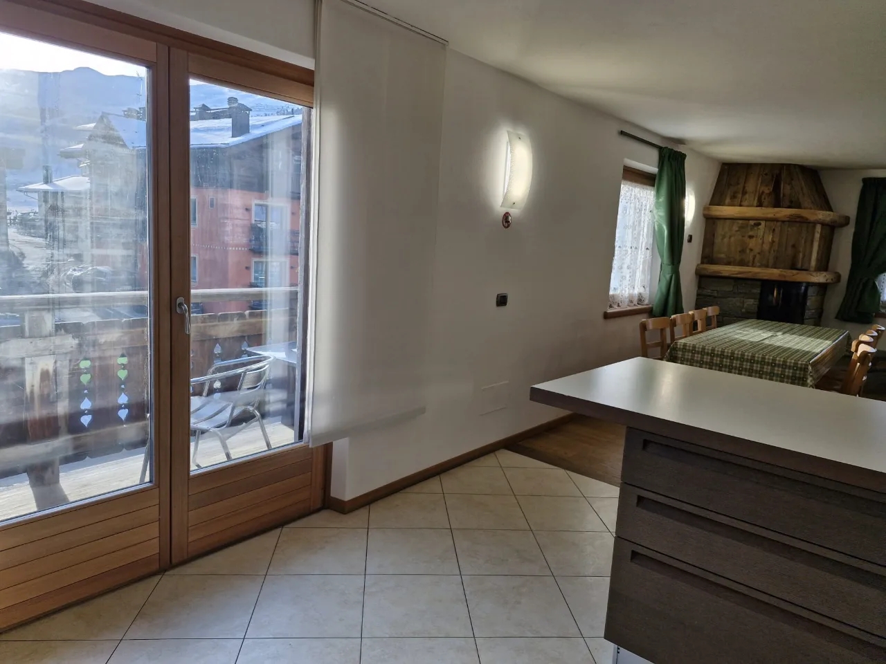GOLOSERIA LOFT apt. 4-6 os.11