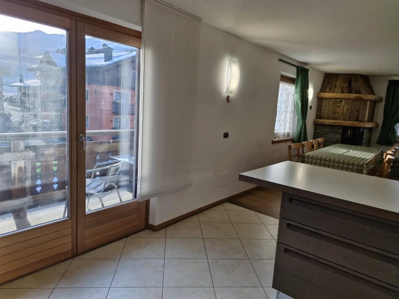 GOLOSERIA LOFT apt. 4-6 os.11
