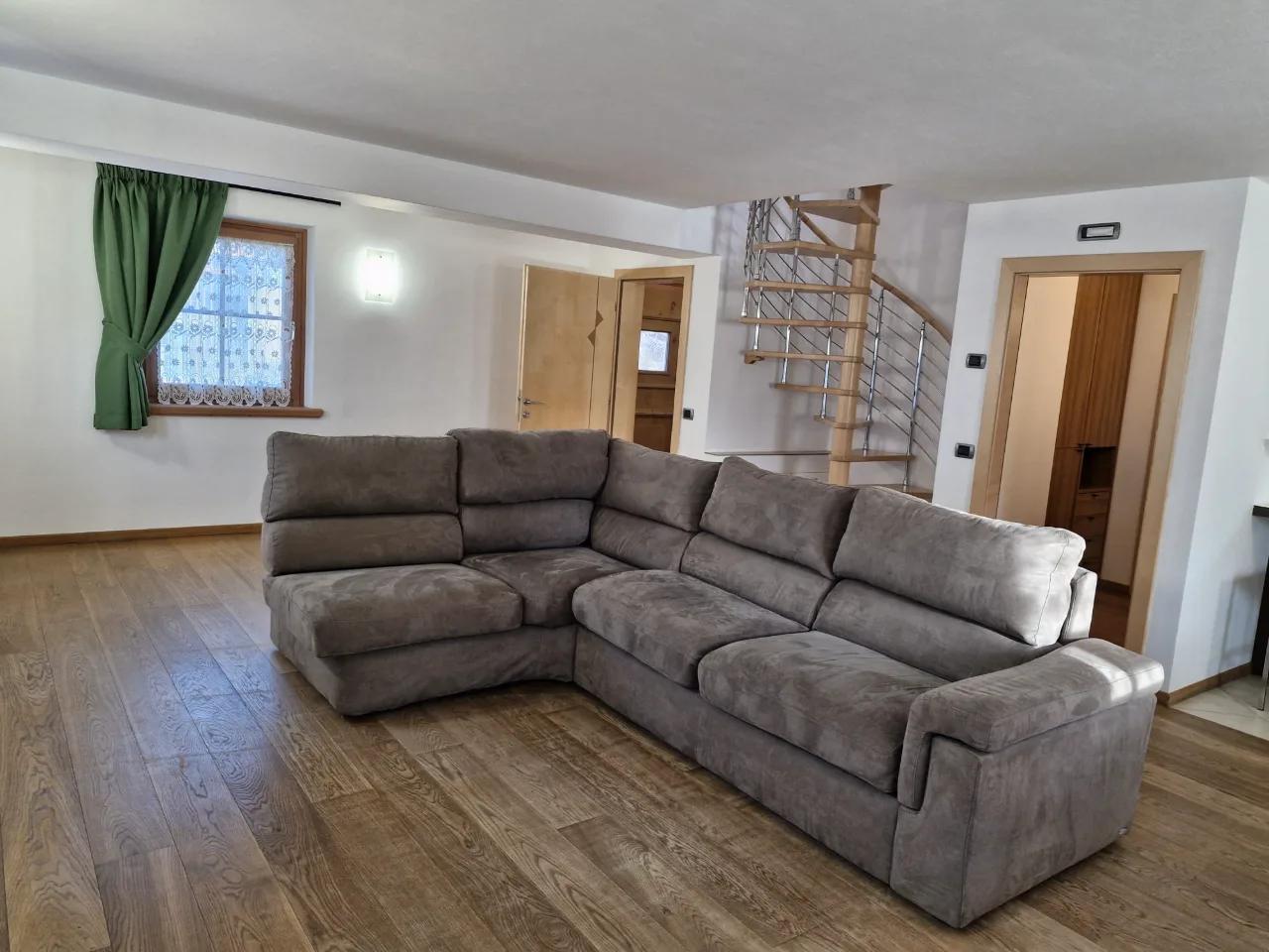 GOLOSERIA LOFT apt. 4-6 os.4