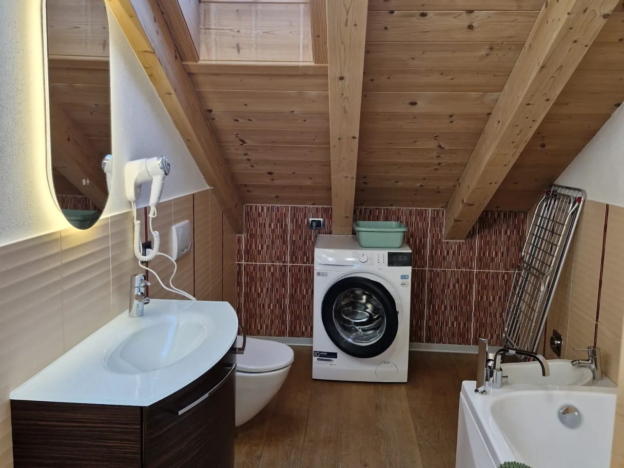 GOLOSERIA LOFT apt. 4-6 os.13