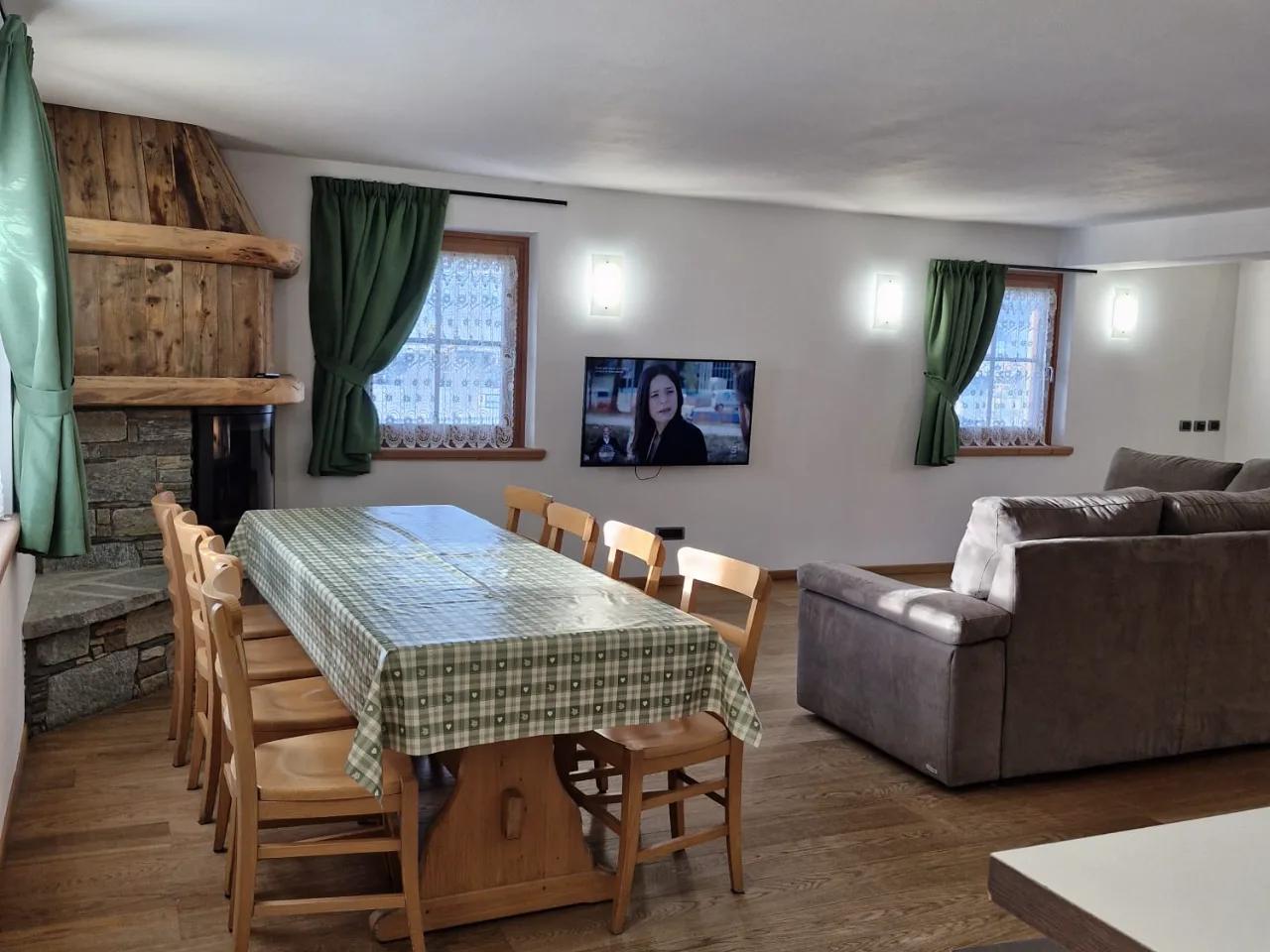 GOLOSERIA LOFT apt. 4-6 os.1