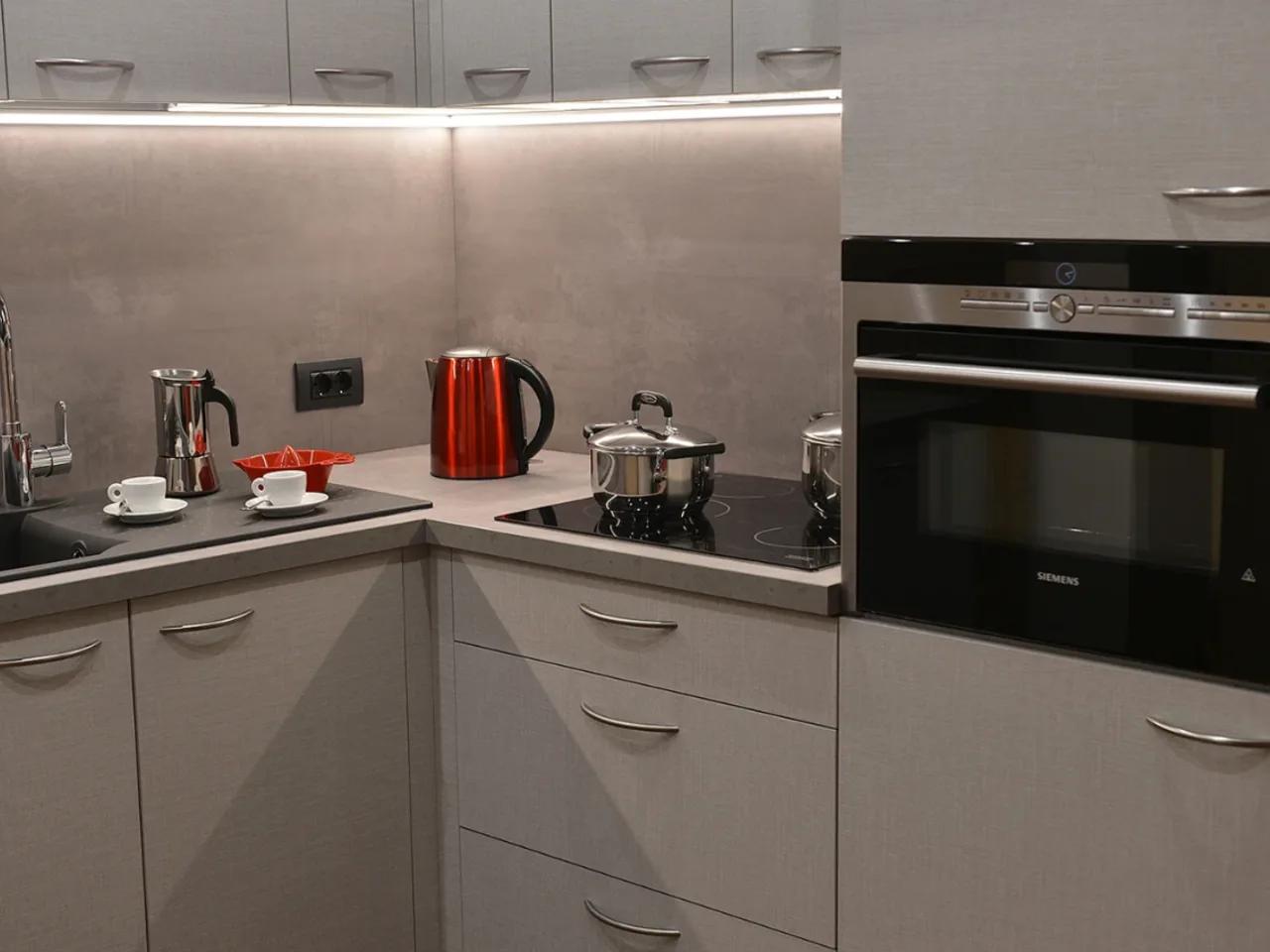 GIACOMO ALPINE apt. 4-6 os. - zdjęcie 5