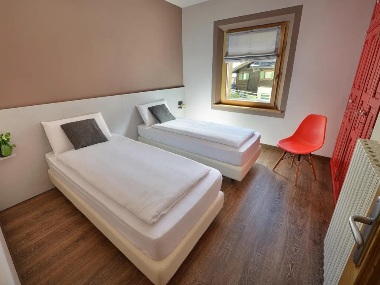 GIACOMO ALPINE apt. 4-6 os. - zdjęcie 7