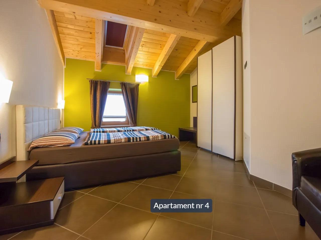 CASA GALLO apt. 4-8 os.12