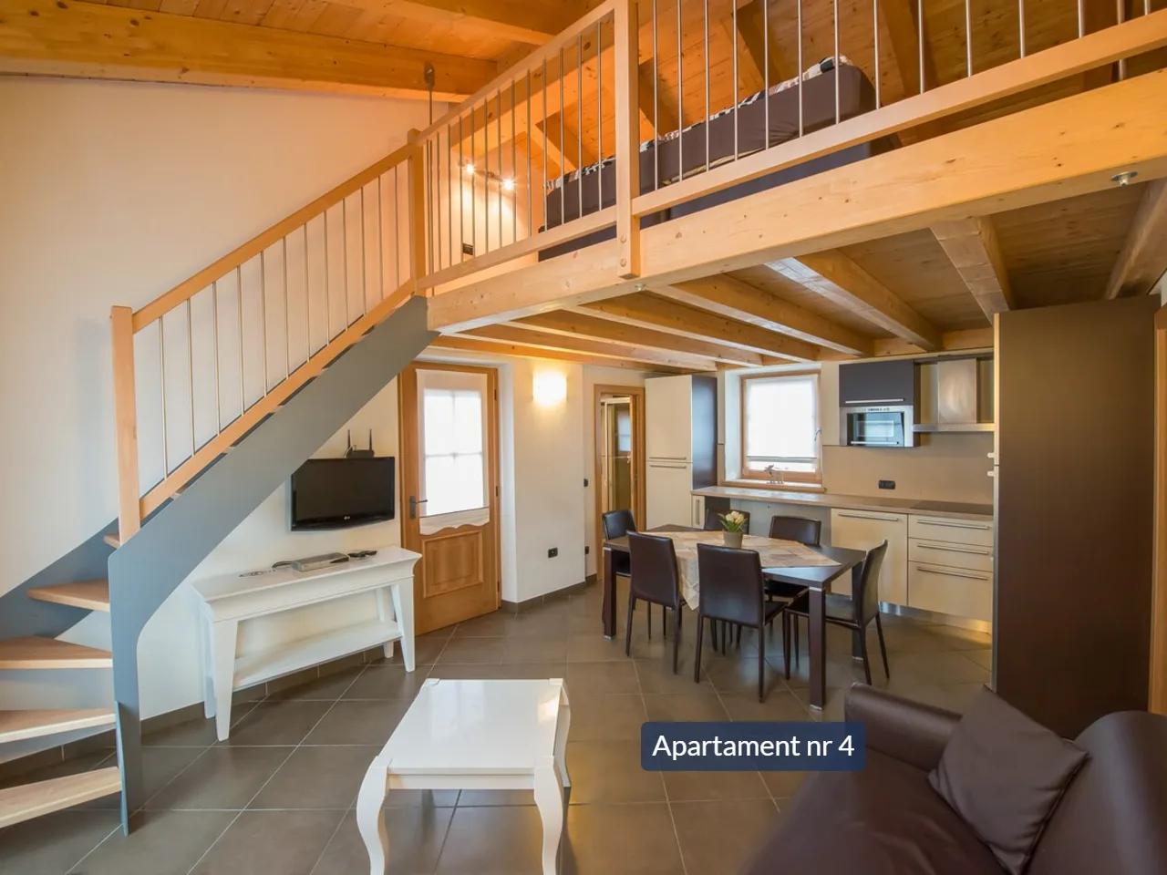 CASA GALLO apt. 4-8 os.14