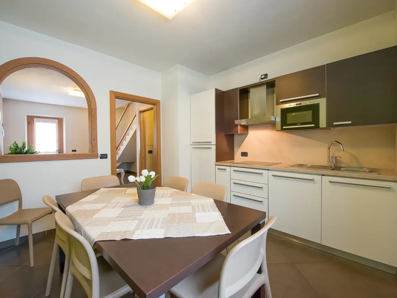 CASA GALLO apt. 4-8 os. nr 32