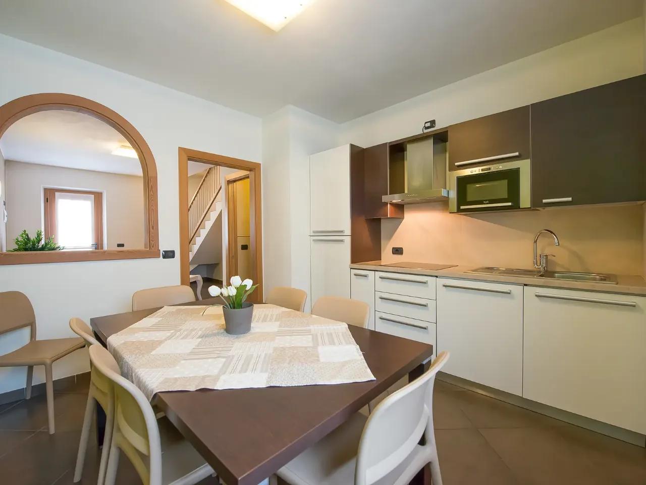 CASA GALLO apt. 4-8 os. nr 32