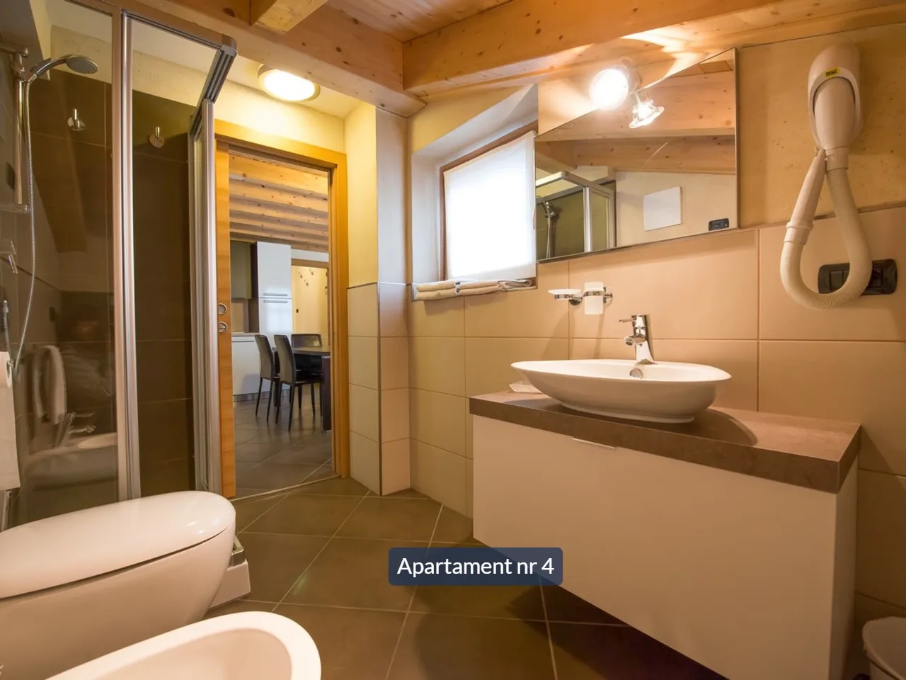 CASA GALLO apt. 4-8 os.15