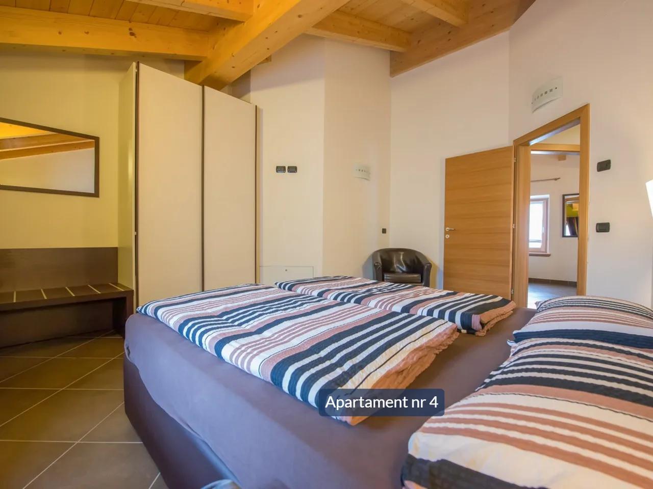 CASA GALLO apt. 4-8 os.13