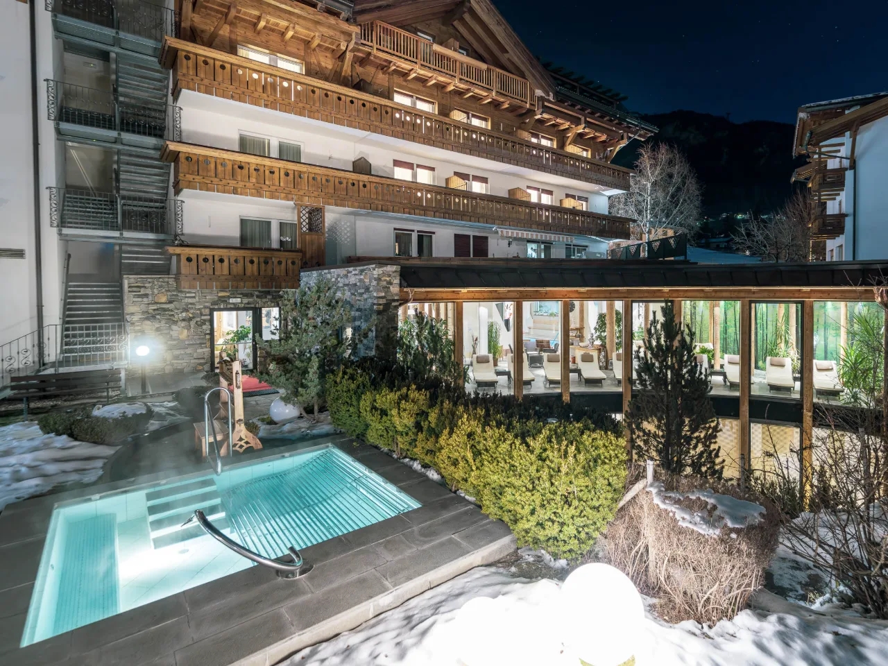 GRAN PARADIS1