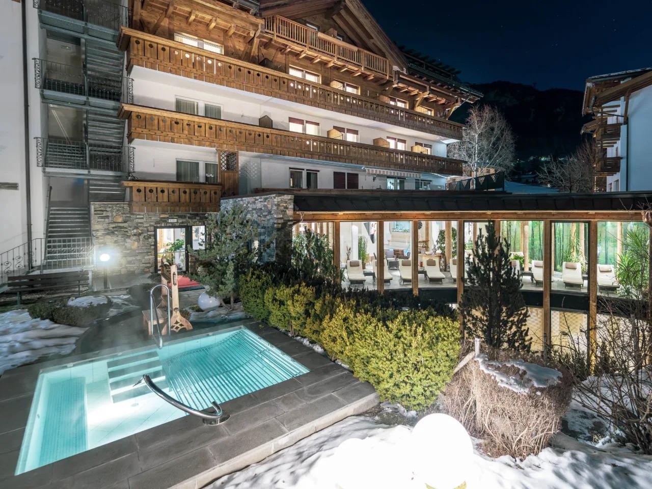 GRAN PARADIS1
