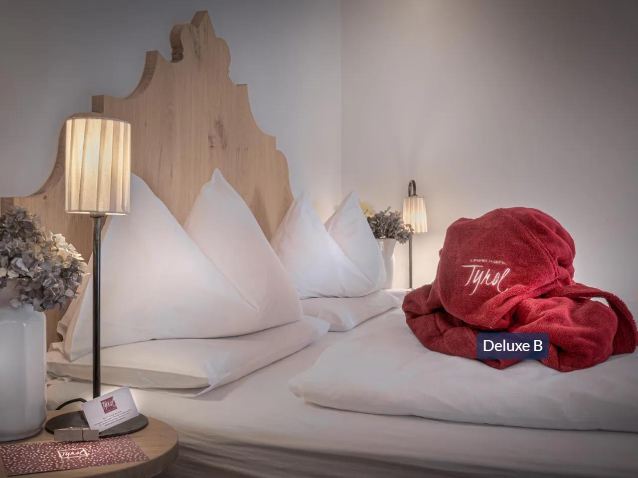 SPORTHOTEL TYROL10